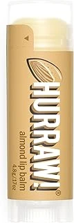 Hurraw Almond Lip Balm - Nemlendirici Dudak Kremi 4.8G ürün görseli 1