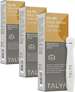 Talya Kaş Kiprik Bakım Serumu 10+10 Ml 34510405 (3 Paketi) ürün görseli 1