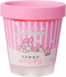 Sanrio Isiltili Vucut Peelingi Yaz Gulu, 2016042010103 ürün görseli 1