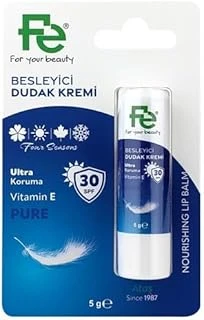 Fe Dudak Kremi Pure Besleyici 5 Gr ürün görseli 1