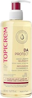 Topicrem Topicream Da Huile Lavante Temizleyici 500 Ml ürün görseli 1