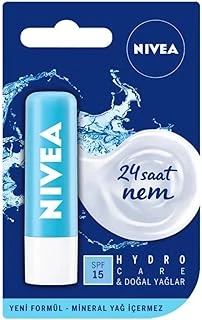 Hydro Care Dudak Bakım Kremi, Spf 15, 4.8 G ürün görseli 1