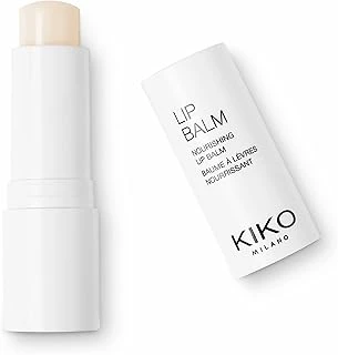 Kiko Milano Dudak Balsamı, Yoğun Dudak Balsamı, Besin Maddelerini Beslemek Için ürün görseli 1