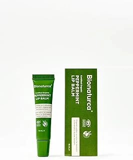 Organik Nane Özlü Dudak Balmı 15 Ml - Bionaturca ürün görseli 1