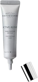 Institut Esthederm Paris Repair Eye Contour Care Yaşlanma Karşıtı Göz Çevresi Bakım Serumu 15 Ml ürün görseli 1