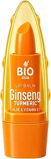 Ginseng & C Lip Balm – Onarıcı, Aydınlatıcı & Nemlendirici Dudak Bakımı ürün görseli 1