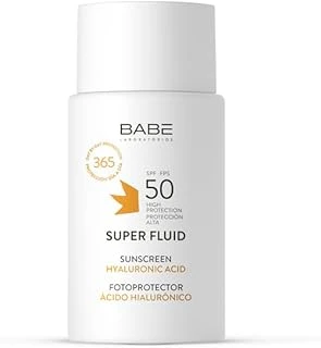 Babe Super Fluid Güneş Kremi Spf 50+ 50 Ml ürün görseli 1