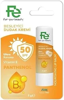 Fe Besleyici Dudak Kremi Panthenol ürün görseli 1