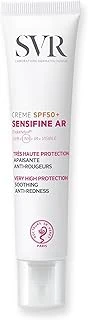 Svr Sensifine Kızarıklık Karşıtı Yatıştırıcı 40 Ml 50 Faktör Güneş Kremi ürün görseli 1