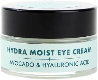 Polente - Hydra Moist Eye Cream- Avokado & Hyalüronik Asit Nemlendirici Göz Kremi (20 Ml) ürün görseli 1