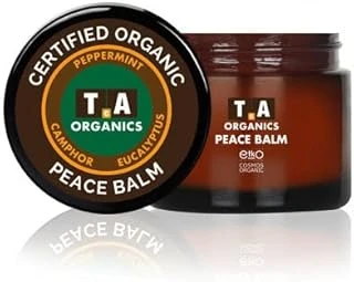 Peace Balm 50Ml ürün görseli 1