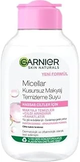 Micellar Kusursuz Makyaj Temizleme Suyu 100Ml ürün görseli 1