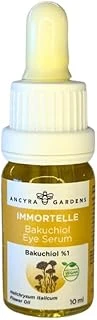 Immortelle Bakuchiol Eye (Bakuchiol İçeren Ölmezçi̇çek Göz Bakim Serumu) 10Ml ürün görseli 1
