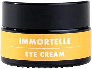 Polente - Ölmez Çiçek Kırışıklık Karşıtı Göz Kremi (20 Ml) ürün görseli 1