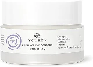 Göz Altı Torbaları Için Kırışıklık Karşıtı Aydınlatıcı Göz Çevresi Bakım Kremi Gözaltı Morlukları 20 Ml ürün görseli 1