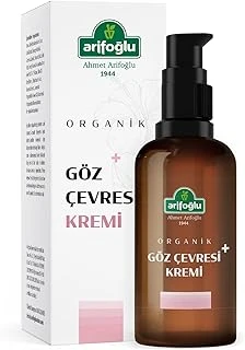 Arifoğlu Organik Göz Çevresi Kremi (30 Ml) ürün görseli 1