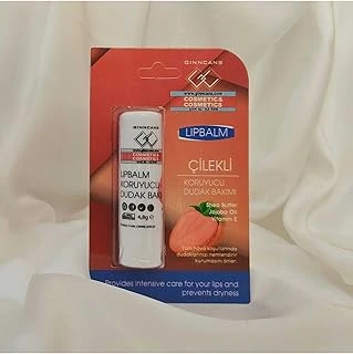 Lipbalm Çi?Lekli? Koruyucu Dudak Bakımı ürün görseli 1