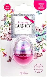 Lukky Besleyici Dudak Kremi ürün görseli 1