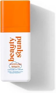 Kafein İçeren Aydınlatıcı Nemlendirici Göz Çevresi Kremi 15 Ml/Brightening&Hydrating Eye Cream ürün görseli 1