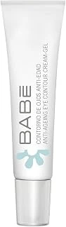 Babe Anti Ageing Eye Contour Cream Gel 15Ml ürün görseli 1