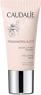 Caudalie Caudalie Resveratrol Lift Eye Lifting Balm - Anti Aging Etkili Göz Dudak Balmı 15Ml 1 Paket ürün görseli 1