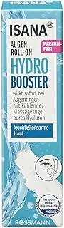 Isana Cilt Hydro Booster Göz Çevresi Roll On 15Ml ürün görseli 1