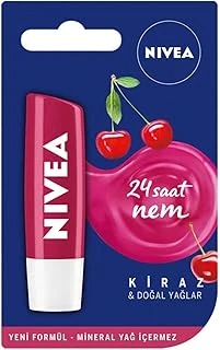 Lip Care Kiraz İçerikli Dudak Bakım Kremi, 4,8 Gr ürün görseli 1