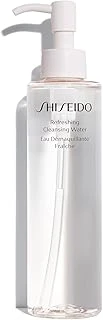 Shiseido Sgs Refreshing Cleansing Water Tonik (180 Ml) ürün görseli 1