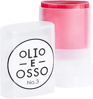 Olio E Osso Tinted Balm No. 3 Crimson ürün görseli 1