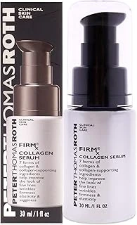 Peter Thomas Roth Firmx Collagen 30Ml ürün görseli 1