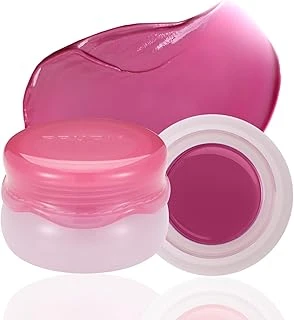 Frudia Make Up Glow Jam Lip & Cheek, Dudak Yanak Kremi, Bonbon Grape 05 ürün görseli 1