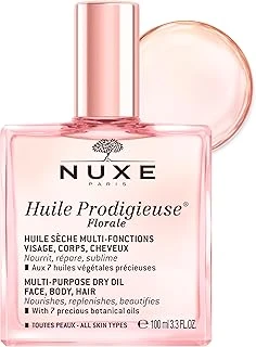 Nuxe Nuxe Huile Prodigieuse Florale Çok Amaçlı Kuru (1 X 100 Ml) ürün görseli 1