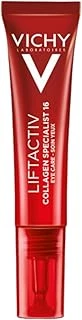 Liftactiv Collagen Specialist Yaşlanma Belirtilerine Karşı Göz Bakım Kremi 15 Ml ürün görseli 1