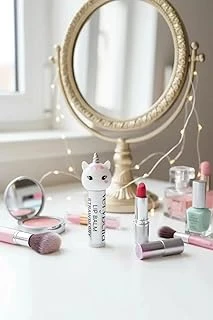 Unicorn Lip Balm – Nemlendirici & Eğlenceli Dudak Bakım Kremi ürün görseli 1
