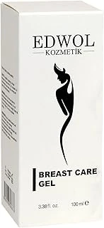 Breast Care Gel (Göğüs Sıkılaştırıcı Bakım Jeli )100Ml ürün görseli 1