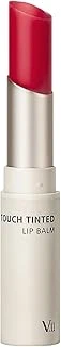 Village 11 Factory Plumpang Color Lip Balm Red 4G -Nemlendirici & Dolgunlaştırıcı Renkli Dudak Balmı ürün görseli 1