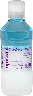 Fontenay El Vücut Peeling Marine 360Ml. ürün görseli 1