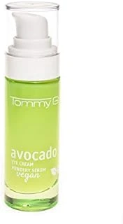Tommy G Vegan Avakado Göz Kremi̇ Toz Serumu ürün görseli 1