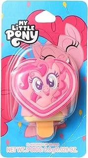 My Little Pony Lip Balm - Pinkie Pie Dudak Kremi, 2017350614106 ürün görseli 1