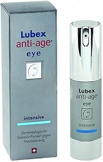 Lubex Anti-Age Eye-Intensive Göz Çevresi ürün görseli 1