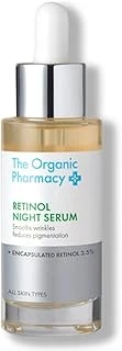 The Pharmacy Retinol Night Serum, 30 Ml ürün görseli 1