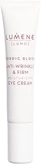 Lumene Kırışıklık Karşıtı & Sıkılaştırıcı Göz Çevresi Bakım Kremi (15 Ml) ürün görseli 1