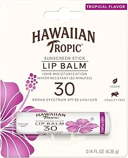 Tropic Dudak Balsamı Güneş Koruyucu Çubuk, Spf 30, 4,0 G - 10'Lu Paket ürün görseli 1