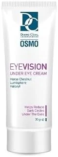 Dermoclean Dermo Clean Eyevi̇si̇on Göz Alti Morluk Kremi̇ 30Ml ürün görseli 1