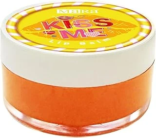 Mara Kozmeti̇k Kiss Me Lip Balm 10 Gr (Bal Aromali) ürün görseli 1
