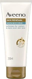 Aveeno Skin Renewal Vücut Peelingi 200Ml ürün görseli 1