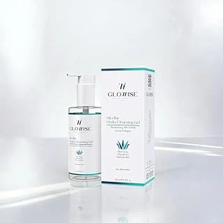Hydra Micellar Yüz Temizleme Jeli 200 Ml ürün görseli 1
