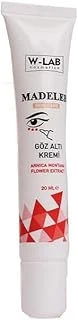 W-Lab Madeleb Göz Altı Kremi 20 Ml ürün görseli 1