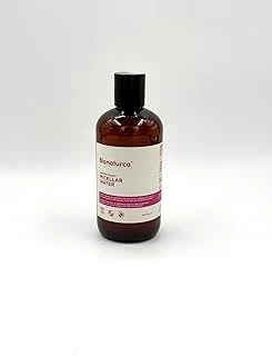 Organik Makyaj Yüz Temizleme Suyu 250 Ml - Bionaturca ürün görseli 1
