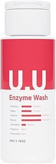 Lon.G K-Beauty Propeace Uu Enzyme Arındırıcı & Canlandırıcı Temizleme Tozu ürün görseli 1